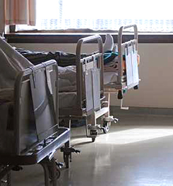 Tovább csökkent a somogyi influenza