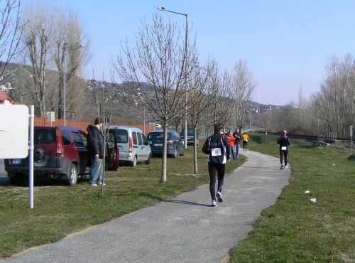 Rekord nevezés a balatoni maratonra