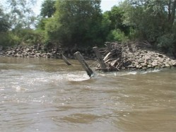 Vizsgálták a csurgói vízbázist