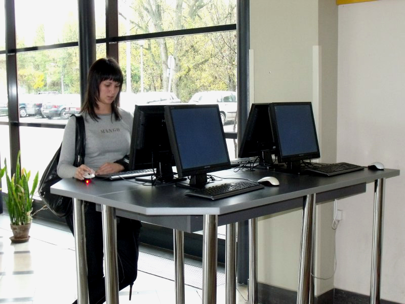 A jövő tudósai tartottak főpróbát