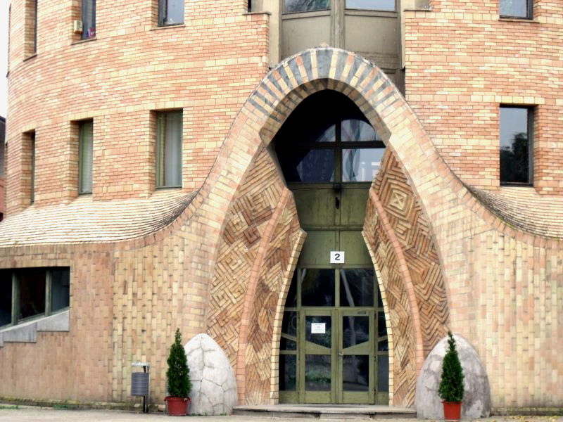 Nem megy csődbe a Kaposvári Egyetem