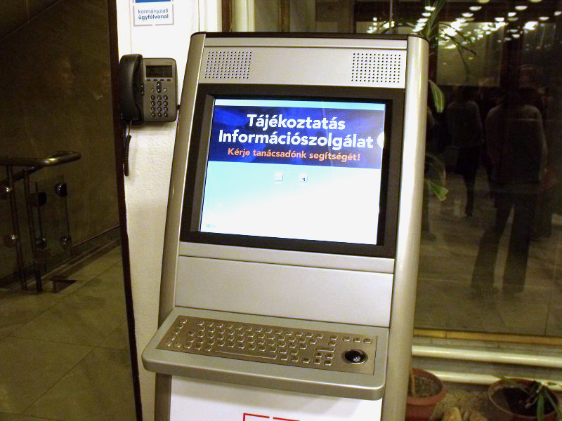 Kormányablakban a honosítás