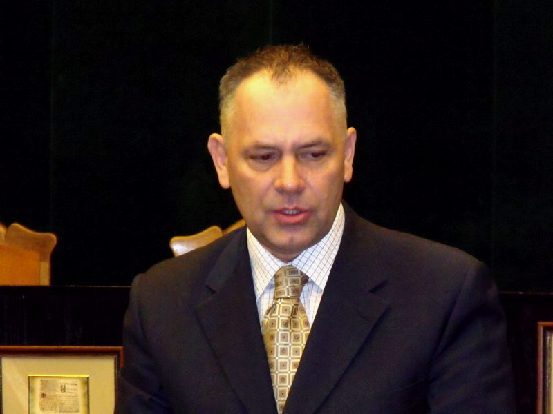 Vezetői változások a szakigazgatási szervek élén