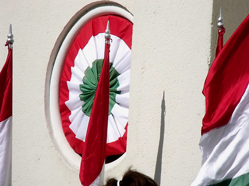 Szabadság és jólét