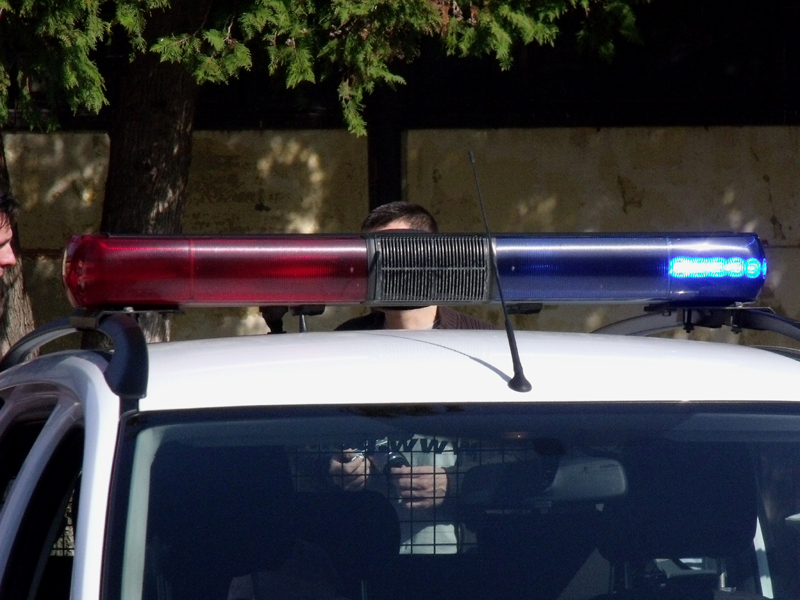 Halastóból lopták a fémet