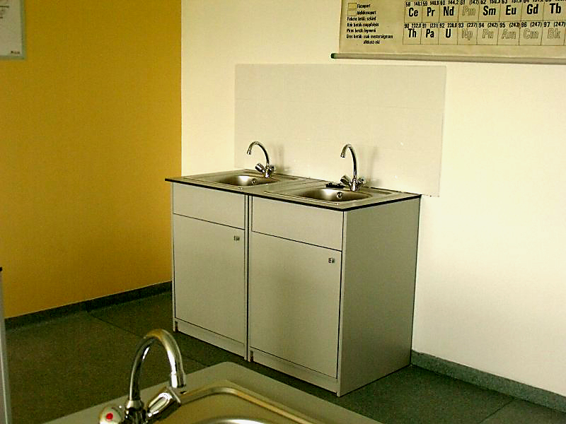 Laborfejlesztés indul Kaposváron