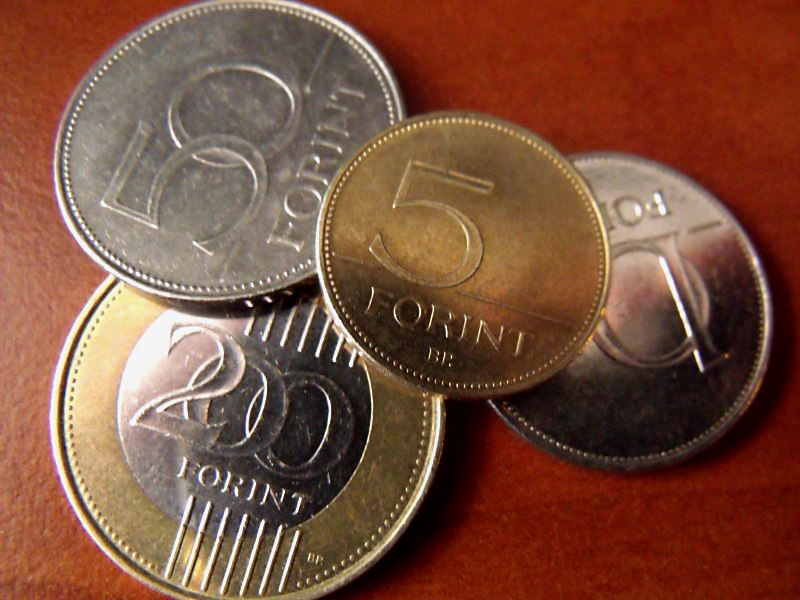 Besurranó vette el az étvágyat