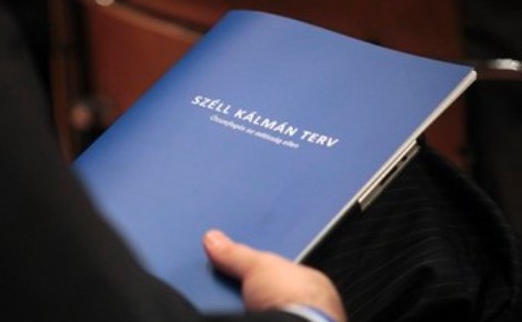 Meghirdették az adósságrendezés programját