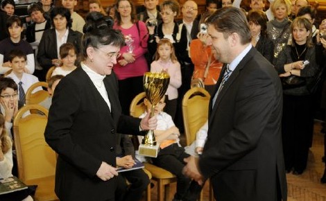 Ismét tarolt a Kisfaludy 