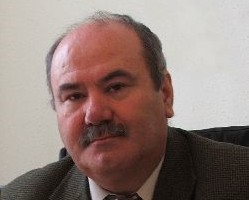 A JOSZ somogyi elnöke lett Kéki Zoltán