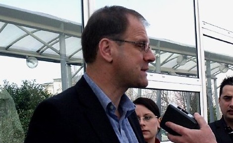 Kaposváron mutattak utat