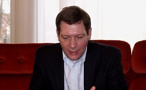 Grúziában is első lehet Somogy