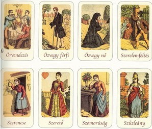 Ál-jósnő csalt ki ékszereket