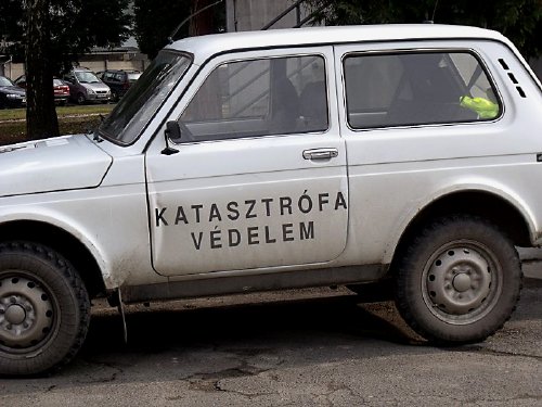 Határon átívelő katasztrófavédelem