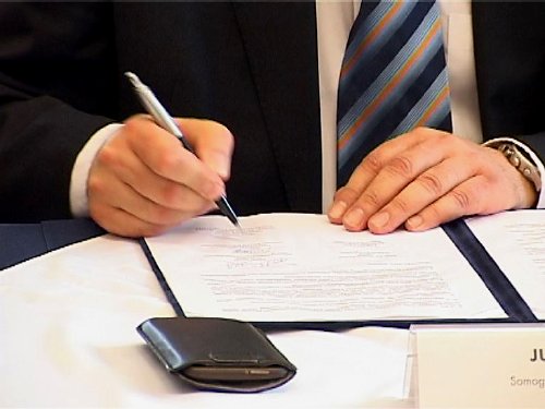 Tudatos fogyasztókká oktatnak