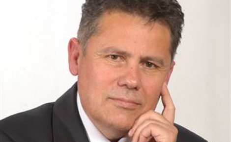 Interjú Juhász Tiborral, Somogy megye Kormánymegbízottjával