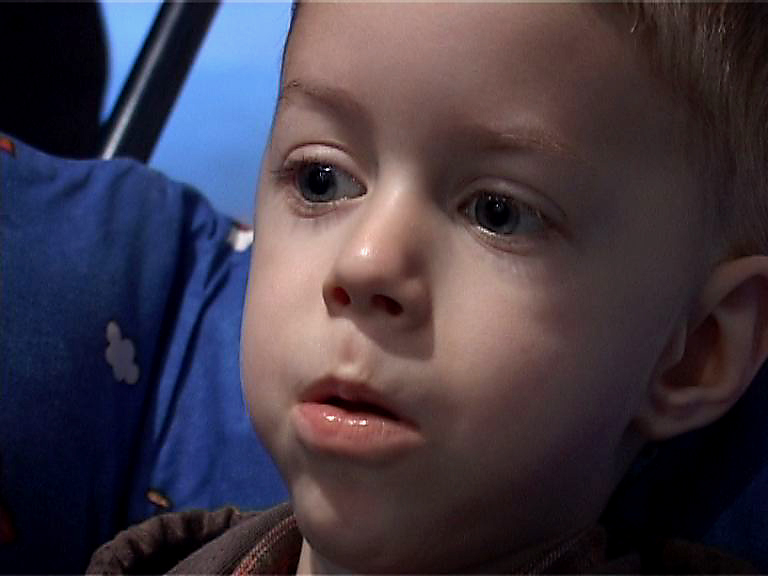 Összefogott Siófok a beteg kisfiúért