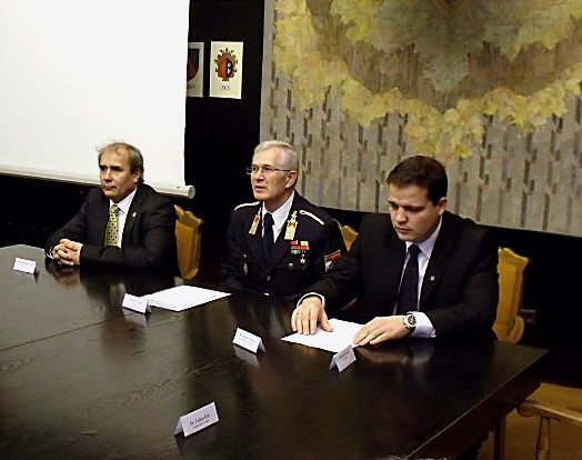 Példaértékű összefogásért mondtak köszönetet