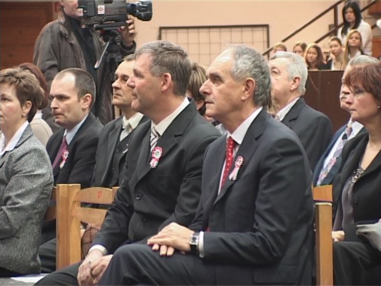 Meghatározó iskola centenáriuma