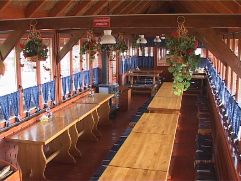 Van mit javítani az üzletekben