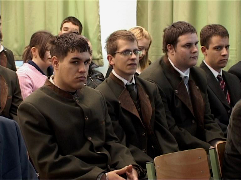 Csúcstechnológia a Dráva Völgye képzésében