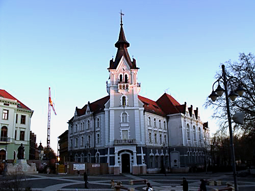 Ügyintézés sorbanálllás nélkül 