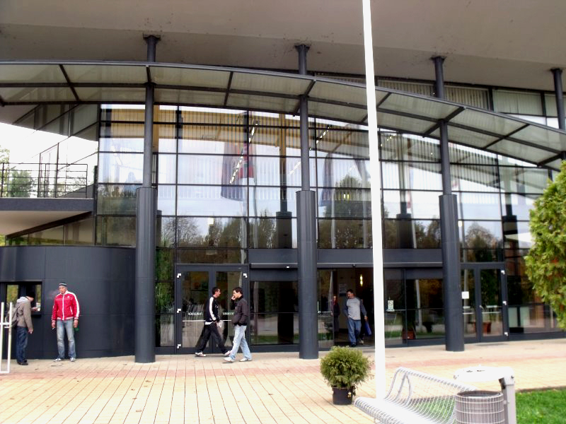 Állásbörzére hív a Kaposvári Egyetem