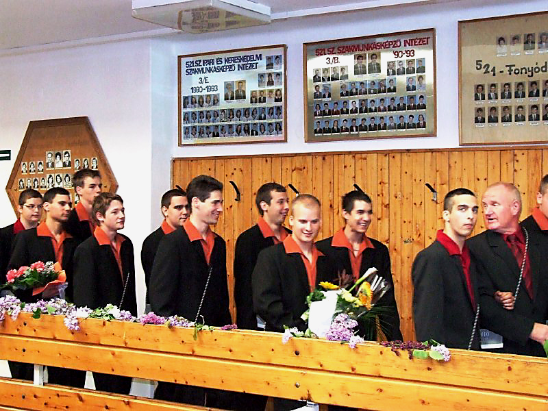 Hétfőn kezdődnek az érettségi vizsgák