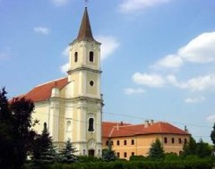 Brutális rablás a mesztegnyői plébánián