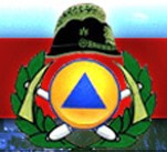 Ifjú katasztrófavédők vetélkedtek