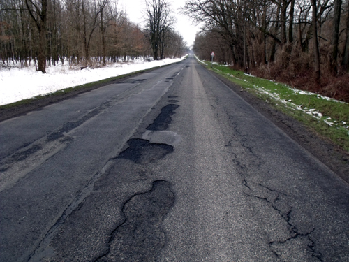 Önkénteseket várnak az utak tisztaságáért