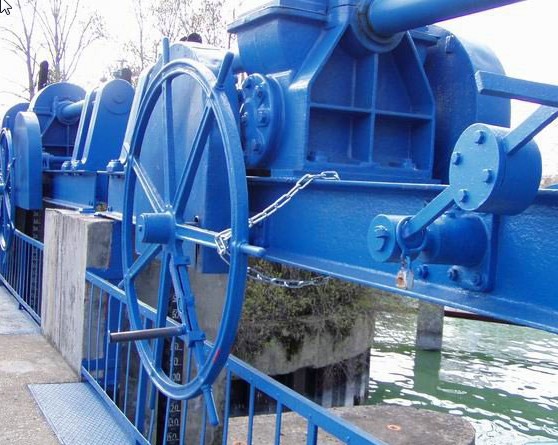 Ismét magasan a Balaton vízszintje