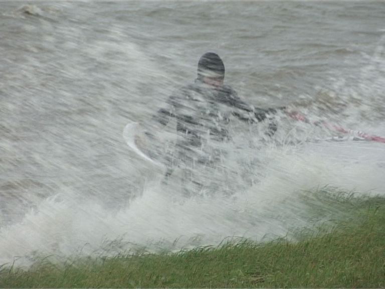 Elindult a viharjelző szezon