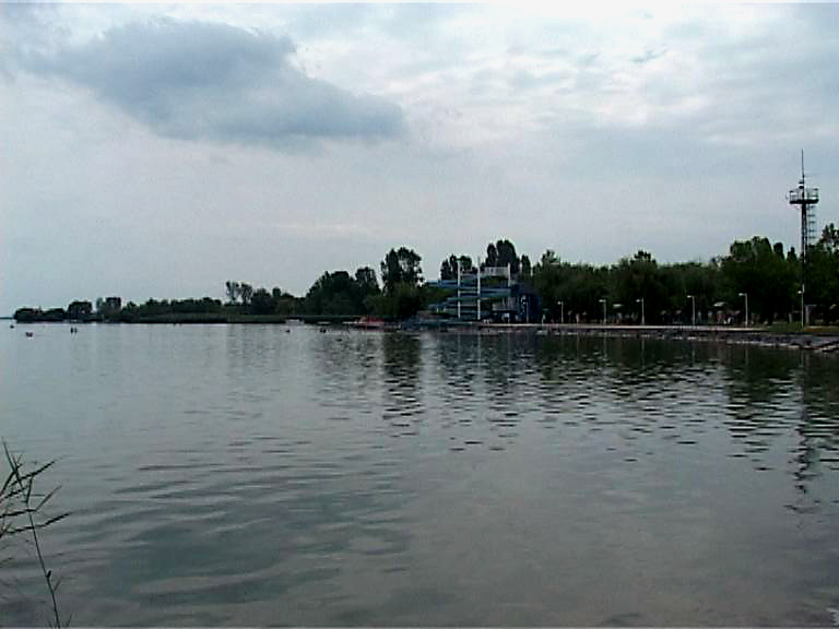 Környezetvédők tanácskoznak Siófokon