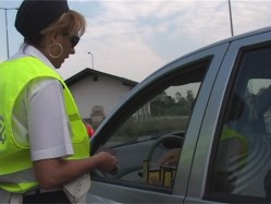 Életét vesztette egy motoros