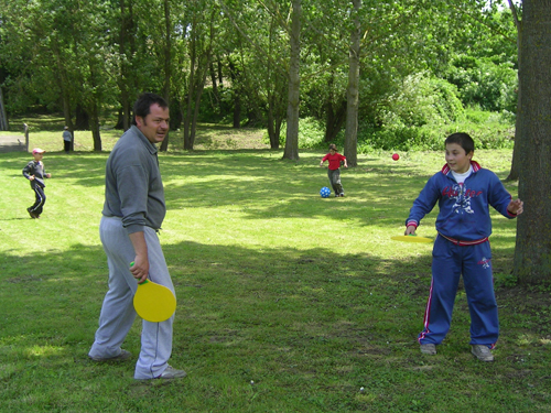 A marcali gyermekotthon is megújul