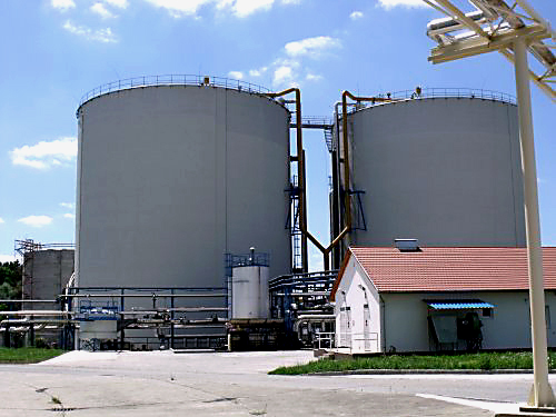 Ésszerűsíti az energiafelhasználást Kaposvár