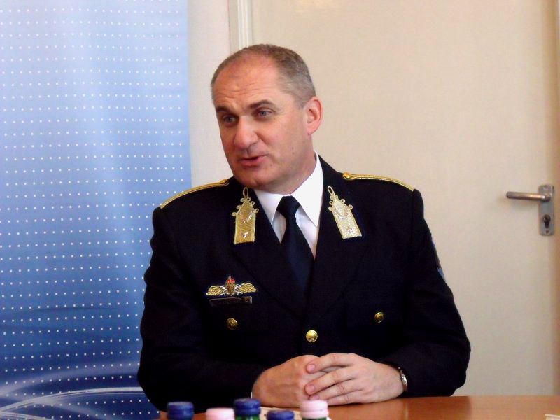 Együttműködnek rendőrök és cigányok