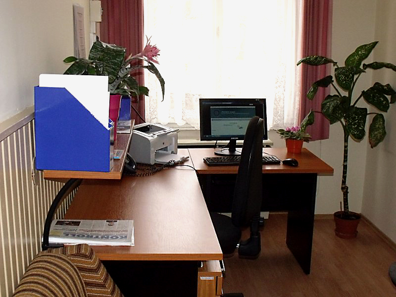 Hatékony közigazgatás a cél Somogyban