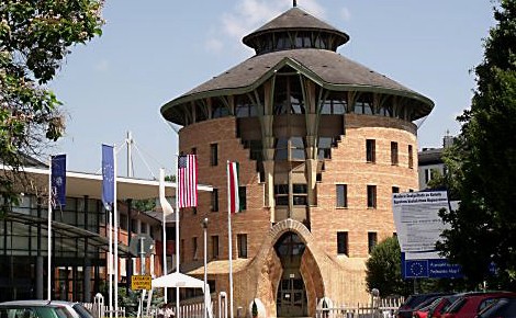 Somogyi lobbi a Kaposvári Egyetemért