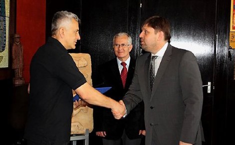 Értékes ajándék az önzetlen életmentőknek