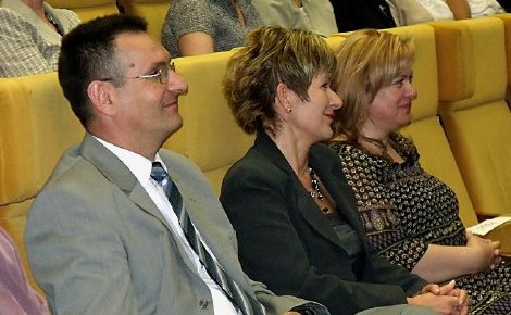 Van fény az alagút végén