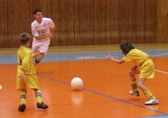 Negyedóra mozgás az egészségért