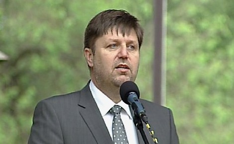 Somogyi Nimródok ünnepeltek