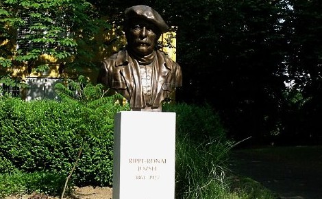 Szobor lett az önzetlenségből