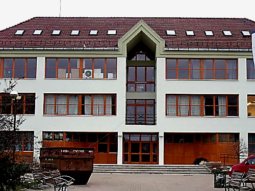 Negyedszázadot meghatározó fejlesztés Barcson