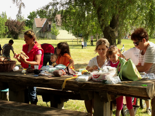 Idén is lesz gyereknap