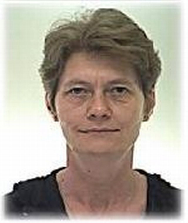 Keresik Kende Lászlónét