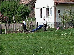 Elfogták a kiskorpádi gyilkosság gyanúsítottjait