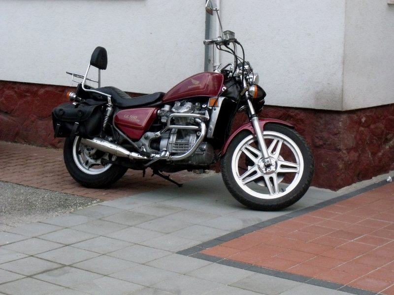 Közlekedésbiztonsági nap a motorosokért